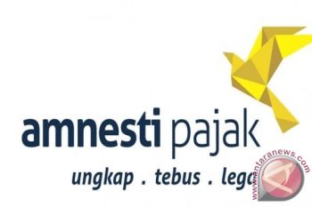 DJP Imbau WP Ikut Amnesti Periode Tiga