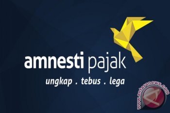 DJP : 347.033 Wajib Pajak Ikut Amnesti Pajak