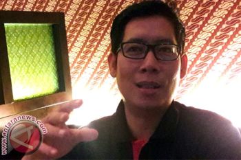 Ketum HIPMI DIY mengembangkan kelapa sawit Sumsel