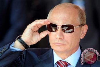 Partai Pro-Putin Menangi Pemilu Parlemen Rusia