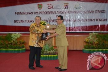 Jangan Percayai UN-Swissindo Apapun, Ini Peringatan OJK 