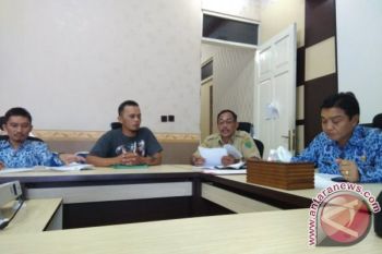 Siap-siap! Marudas Tarus Part-3 Bersama Bupati Pulang Pisau Segera Digelar