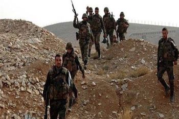 Militer Suriah desak gerilyawan tinggalkan kota Aleppo