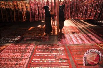 Pemkot Pekalongan Dapat Pesanan Batik dari Jerman