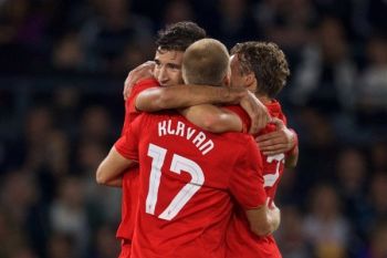Liverpool Hajar Derby County 3-0 pada Piala Liga Inggris