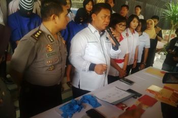 Sindikat Penjual Gadis di Bawah Umur Diringkus