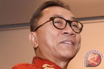 Ketua MPR ajak Mahasiswa Cerminkan Empat Pilar