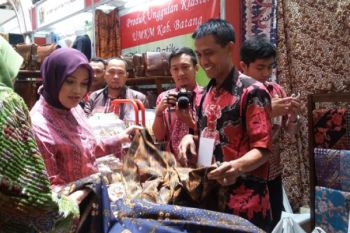 Pelaku UMKM Perlu Fasilitas untuk Uji Pasar