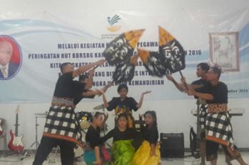 Pemerintah Baru Tangani Satu Persen Penyandang Difabilitas 