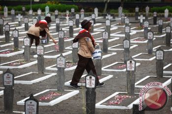 Lima Nama Baru Diusulkan sebagai Pahlawan Nasional