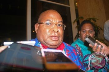 Pemprov Papua minta BPK-BPKP tingkatkan pengawasan anggaran SKPD