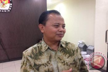 Data Pemilih "Invalid" Tidak Ubah Jumlah DPT