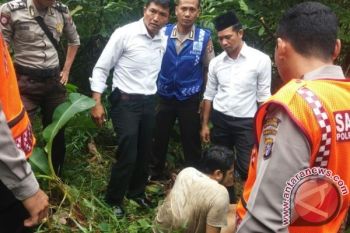 Polres Barut Tangkap Dua Pengedar Sabu-sabu