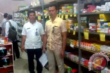 Legislator Minta Pemda Perketat Pengawasan Peredaran Obat Ilegal