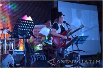 SEC Edukasi Mahasiswa Lewat "Jazz to Campus"