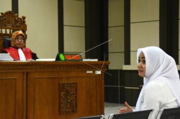 Jaksa Tak Siap, Sidang Kasus Pembobolan Kasda Ditunda Kembali