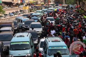 Kapolri: 2017 Sistem Online bisa Diwujudkan Pelayanan  STNk dan BPKB