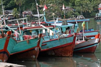 HNSI Minta Gerai Layanan Nelayan Ditambah
