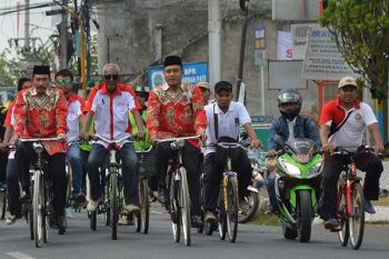 Pilkada Pati Diperkirakan Hanya Diikuti Calon Tunggal