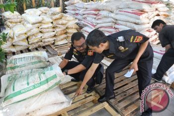 Polri: Penyelundupan Amonium Nitrat tidak Terkait untuk Peledak Terorisme