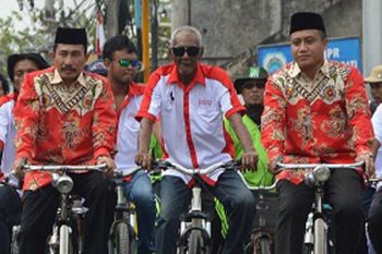 Ini Penjelasan KPU tentang Calon Tunggal Pilkada Pati