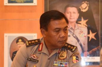 Bareskrim Usut Kasus Dirserse Narkoba Polda Bali