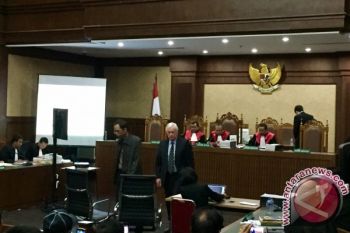 Ahli: Temuan setelah Kematian Mirna tidak Spesifik
