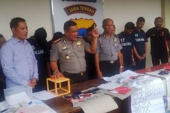 Bandar Judi Togel Bisa Dibidik UU Tindak Pidana Pencucian Uang