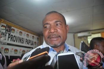 KPU Papua tidak mengetahui hasil pemeriksaan narkoba