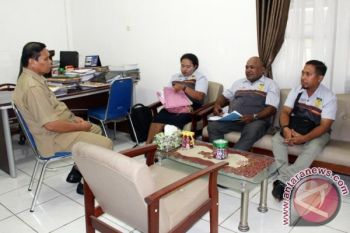 UP2KP temukan indikasi pelayanan pasien rujukan tidak maksimal 