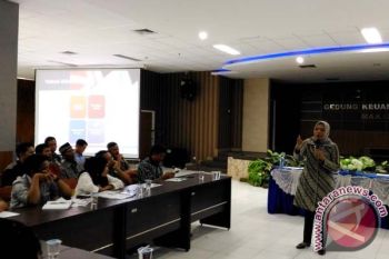 KPPU ajarkan plasma bermitra sehat dengan inti 