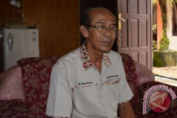 Barito Selatan Sediakan 320 TPS Untuk Pilkada 2017