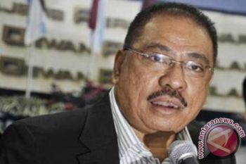 Mantan Ketua Banggar Bantah Terima Uang