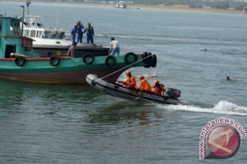 Simulasi Kapal Terbakar