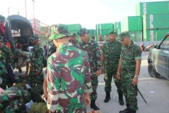 Dandim Biak Numfor ajak pengusaha jaga iklim usaha 