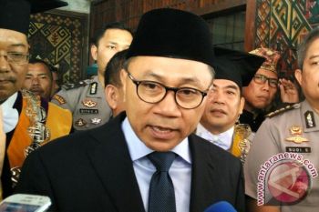 Bila Demokrasi Menghasilkan Kesenjangan, akan Berbahaya, kata Zulkifli