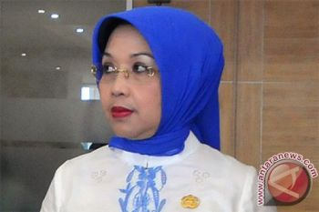 DKI segera Proses Surat Pengunduran diri Sylviana Murni