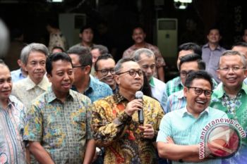 Anak SBY dan Sylviana Maju Pilkada DKI 