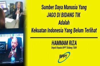 BPPT: Pemanfaatan TIK efektif hilangkan mafia obat