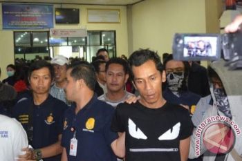 Sempat Kabur Ke Jawa, Akhirnya Polda Kalteng Berhasil Tangkap Kembali Bandar Narkoba
