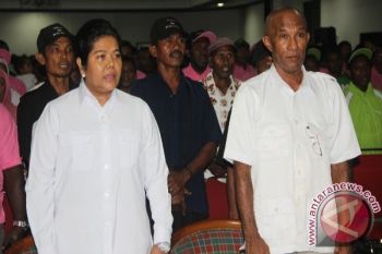 Kandidat pilkada klaim semua orang bisa pimpin Jayapura 