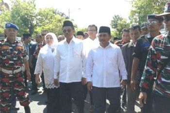 Subroto-Yahman Ajukan Gugatan ke MK