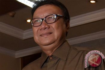 Mendagri: Tanpa E-KTP Masyarakat Tetap Bisa Memilih