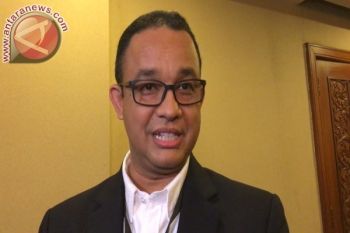 Ini Alasan Anies Baswedan Terima Pinangan jadi Cagub