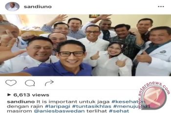 Mendagri: Jangan Sampai Ada Isu SARA Pilkada 