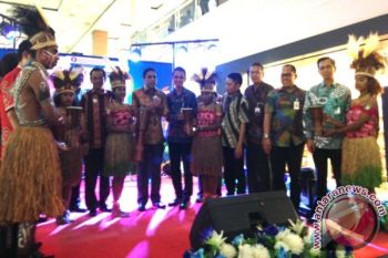 BI gelar Papua Banking Expo 2016