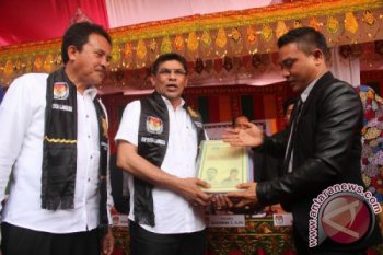 Bakal Calon Wali Kota Langsa
