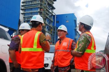 Bpkp Asesmen Proyek Kelistrikan Bermasalah Di Ntb