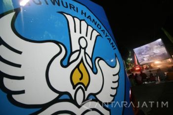 Mobil Bioskop Keliling Edukasi