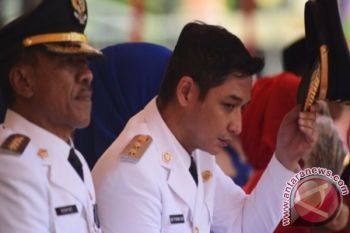 Pasha Ungu Pukau Pengunjung FPPN